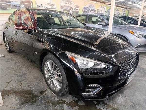 Infiniti for sale in Iraq